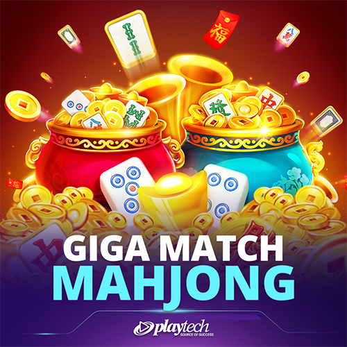 Giga Match Mahjong
