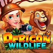 AFRICAN WILD LIFE
