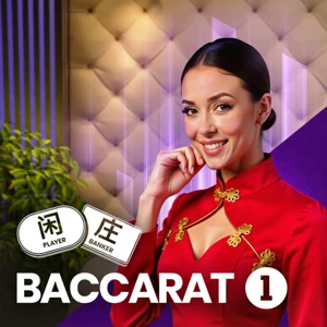 Baccarat 1