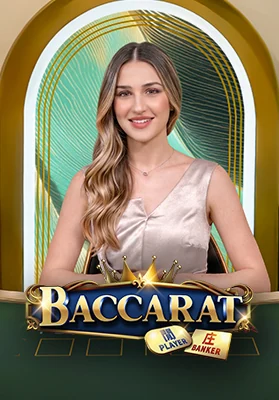 Baccarat A04