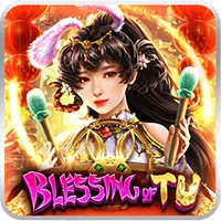 Blessing of Tu