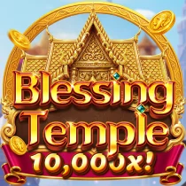 Blessing Temple