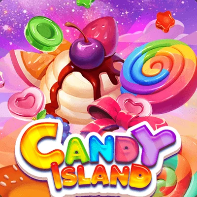 Candy Island
