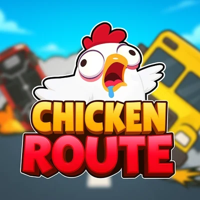Chicken Route