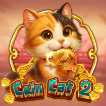 Coin Cat 2