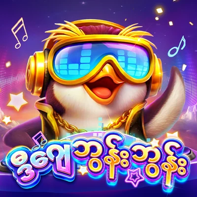 DJ BOOM BOOM