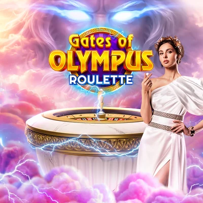 Gates of Olympus Roulette