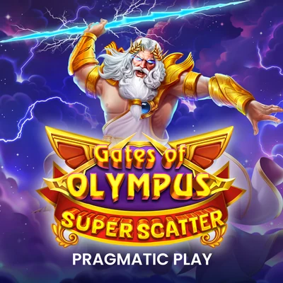 Gates of Olympus Super Scatter
