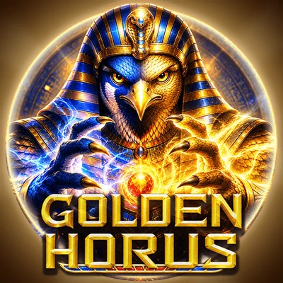 Golden Horus