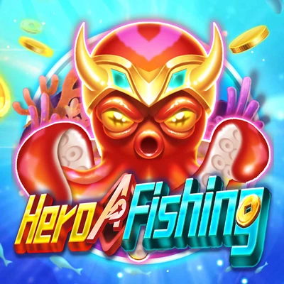 Hero Fishing