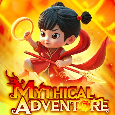 Mythical Adventure