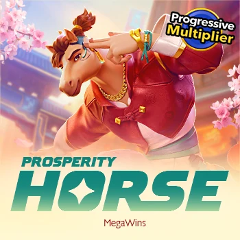 Prosperity Horse