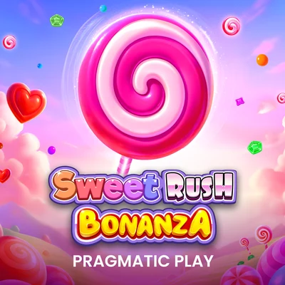Sweet Rush Bonanza